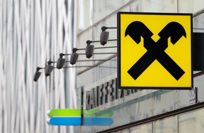 Raiffeisen Bank O‘zbekiston bilan ish boshlaydi