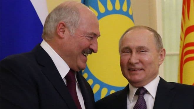 Belarus. Lukashenko Putin bilan kelishib olgan, Tsepkalo amerikalik siyosatchi bilan uchrashmoqchi
