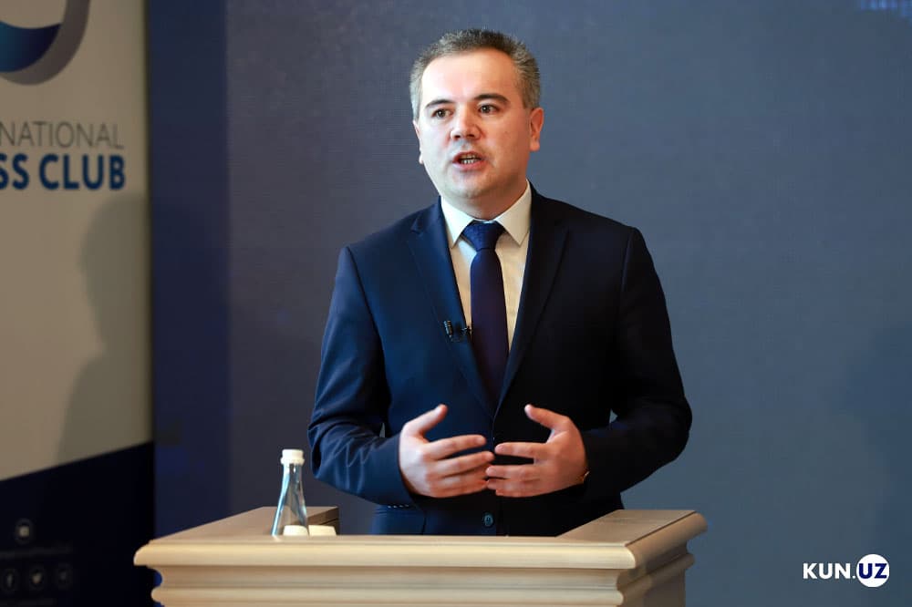 Maktabgacha ta'lim vaziri o‘rinbosari: «Obqochishga majburmiz endi, nima qilamiz?»
