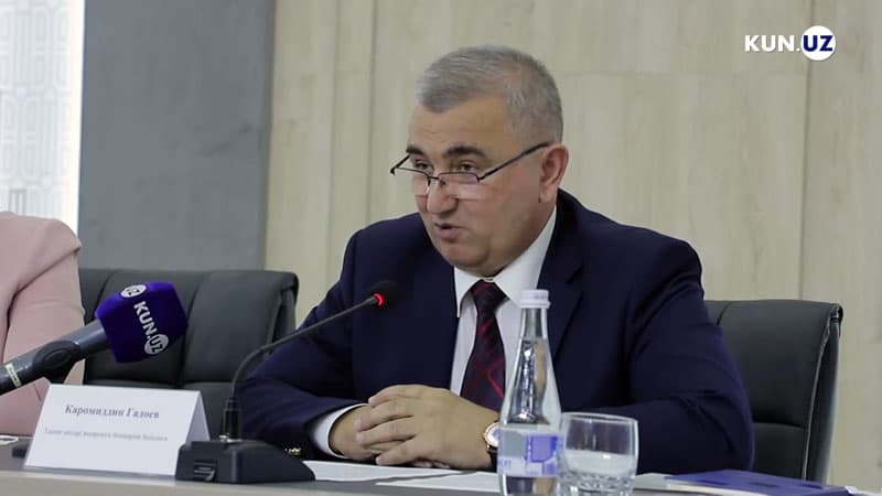 Shavkat Mirziyoyev BMTning 72-sessiyasida ilgari surgan 5 tashabbusdan 4tasi amalga oshdi ― TIV vakili