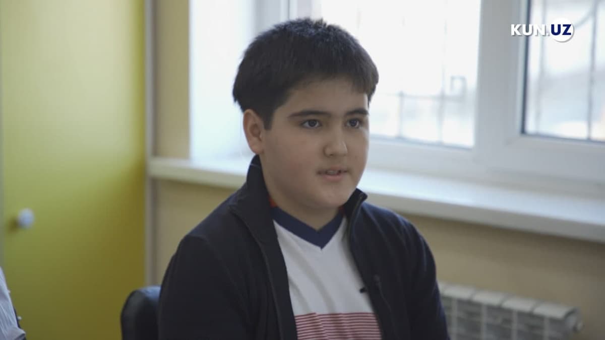 «Eshitish katta ne'mat ekan» - eshitish qobiliyatini yo‘qotib, qayta topgan Ismoilning hikoyasi