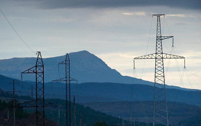 Tojikiston 2020 yilning birinchi yarmida Afg‘oniston va O‘zbekistonga 40 mln dollarlik elektr energiya sotdi