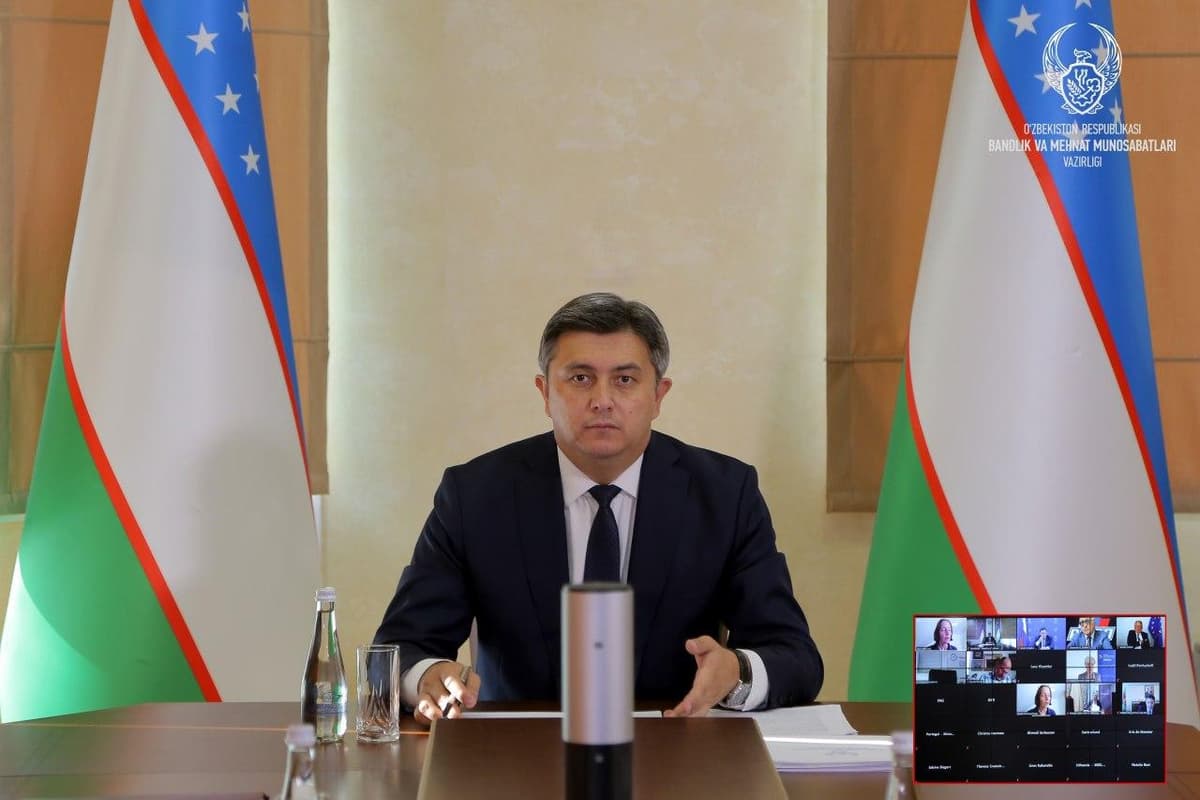 O‘zbekiston XMTning yana uchta konvensiyasini ratifikatsiya qiladi