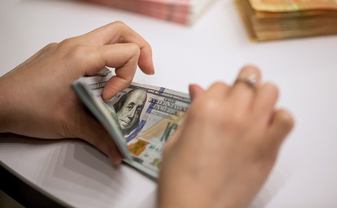 Iqtisodiyotda dollarlashuv darajasi 45 foizga tushiriladi – MB