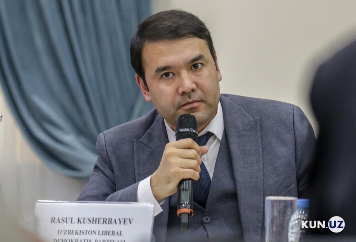 Rasul Kusherbayev proposes to lower customs duties on imported cars