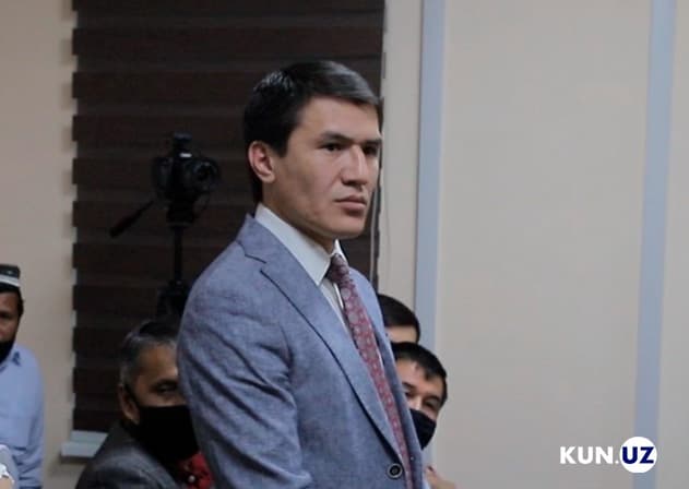 XTV va Do‘sov ishida vazirlik da'vosi qanoatlantirildi