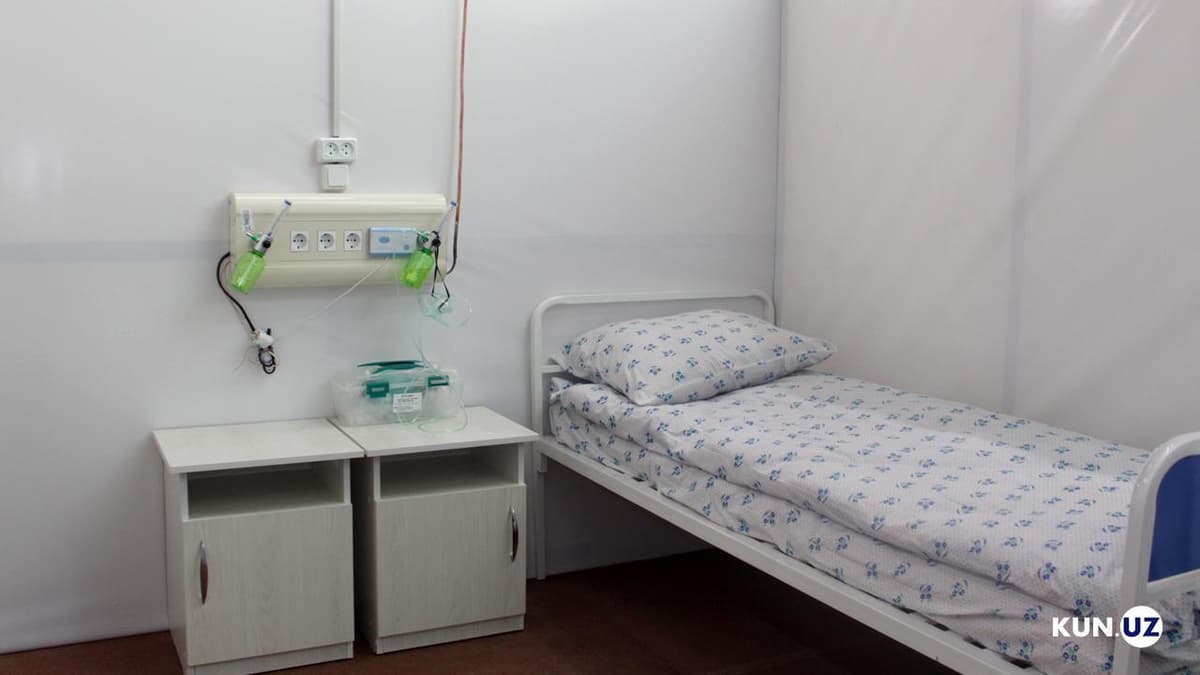 В Минздраве раскрыли подробности смерти 11-летнего ребенка от коронавируса