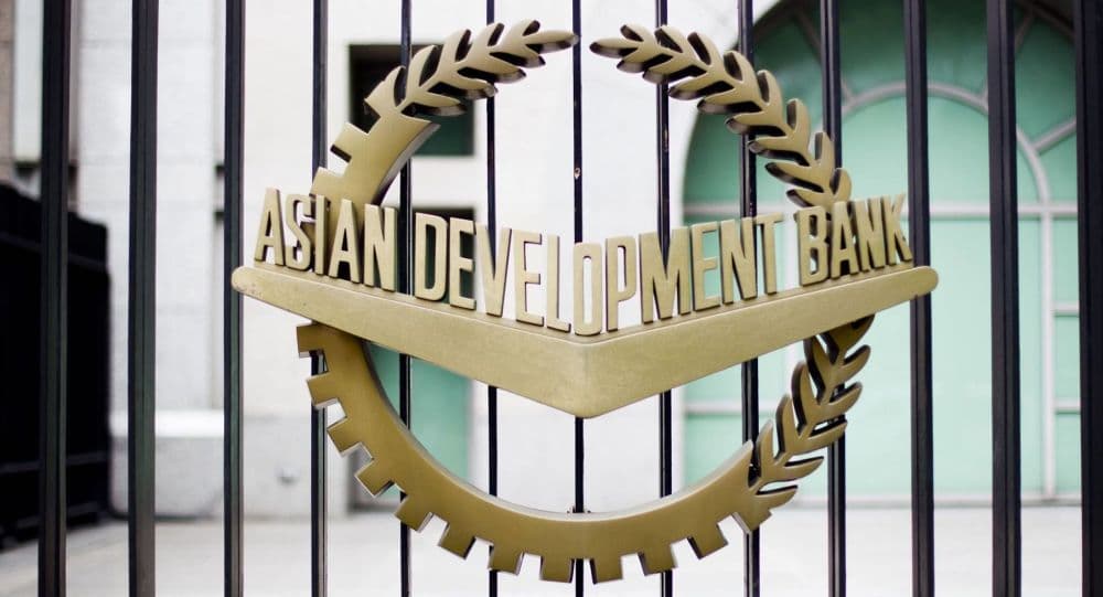 O‘zbekiston Osiyo taraqqiyot bankidan 1 mlrd dollar so‘radi