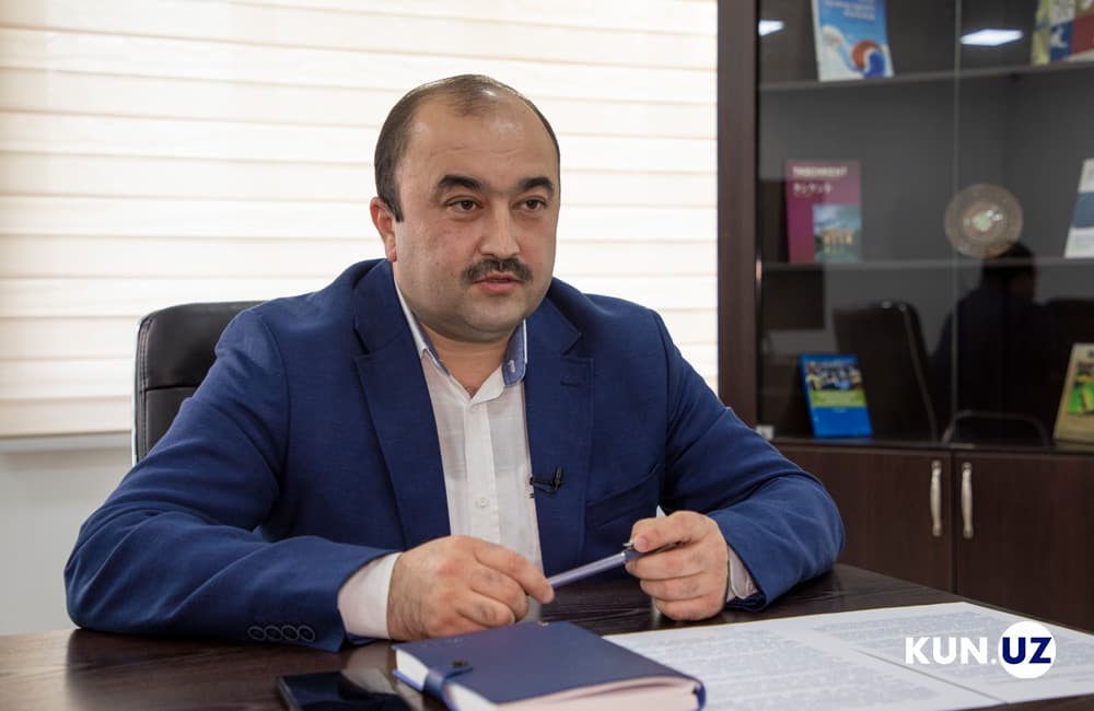 Xorijdagi migrantlarni til va kasbga o‘rgatish tartibi qanday bo‘ladi? Migratsiya agentligi vakili bilan suhbat