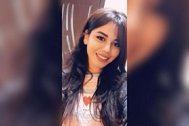 В Ташкенте без вести пропала 26-летняя девушка