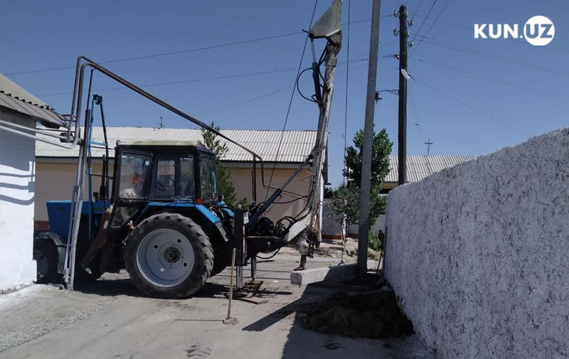 Surxondaryodagi sayyor qabullarda nazoratga olingan masalalar keyinchalik o‘z yechimini topyaptimi?