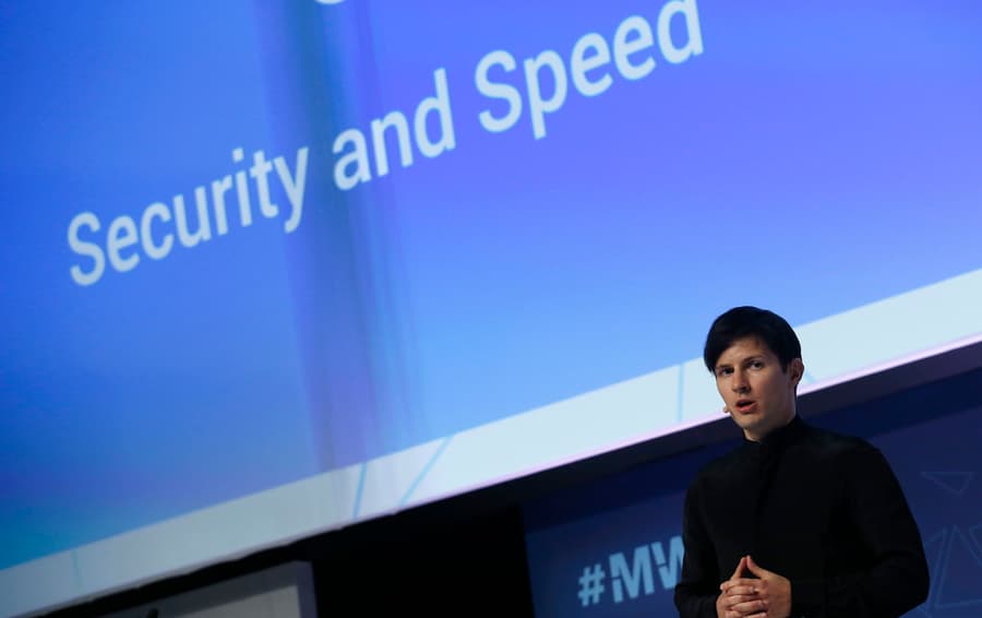 «Biz murakkab qaror qabul qildik»: Durov jamoasi amerikalik investorlarga pulni qaytarishning yagona yo‘li haqida aytdi