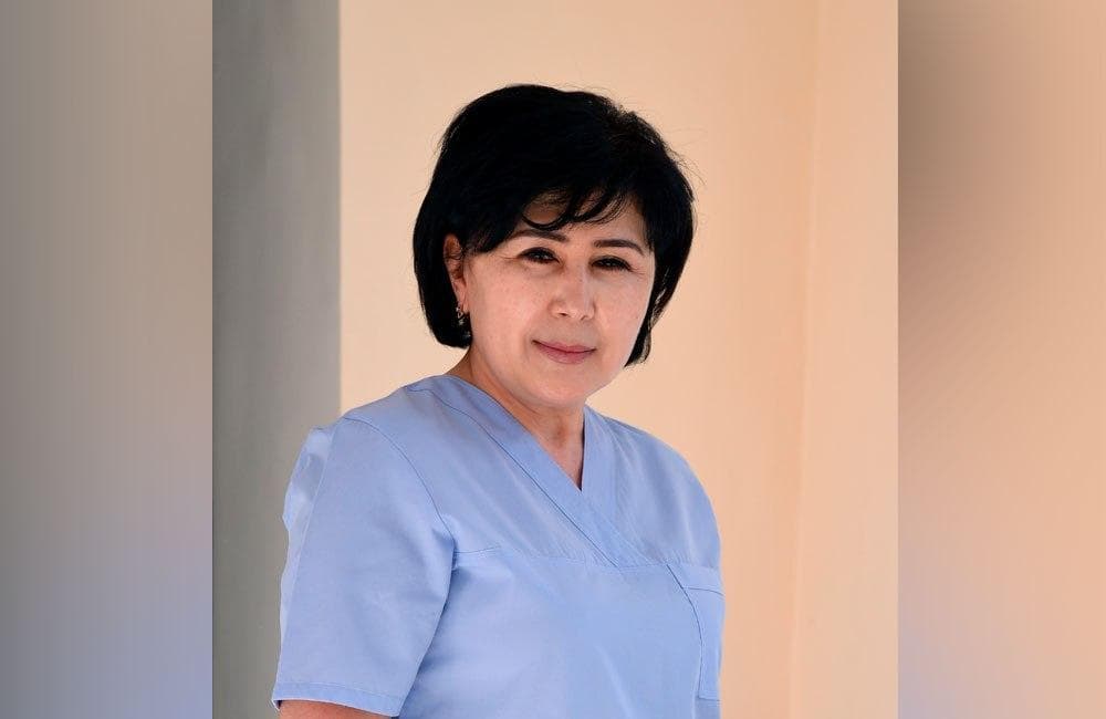 Mutaxassis uy sharoitida koronavirusdan davolanish bo‘yicha tavsiyalarini berdi