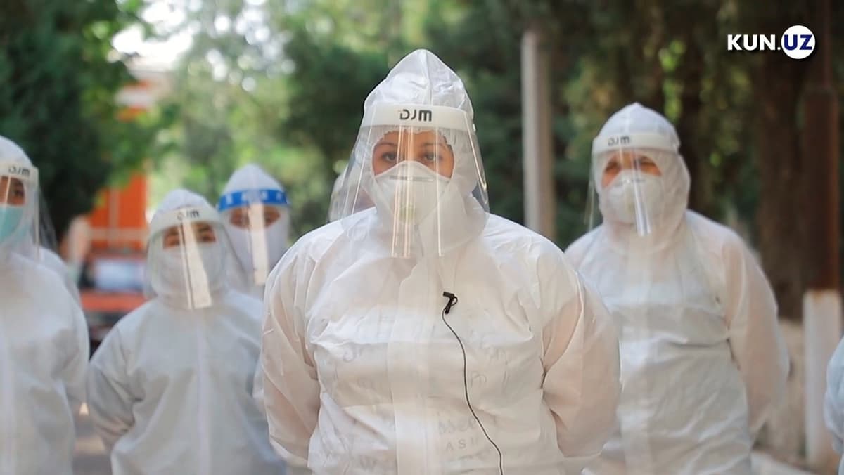 Guljahon Yo‘ldoshevaga nisbatan tergov yakunlanib, jinoyat ishi sudga yuborildi