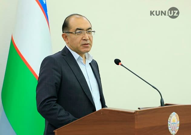 Асаджон Ходжаев предупредил сайт Kun.uz за освещение проблемы с газом и светом. Редакция считает это оказанием давления
