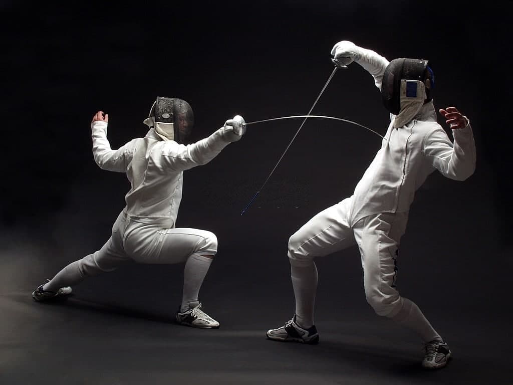 Uzbekistan Fencing Championships over