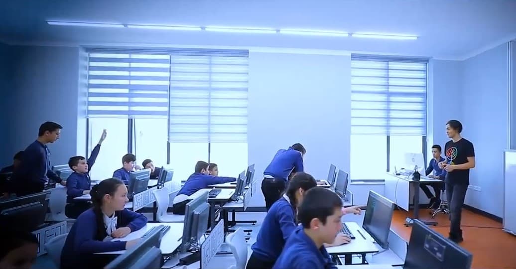 O‘zbekiston yoshlari uchun besh kunlik onlayn oromgoh tashkil etilmoqda