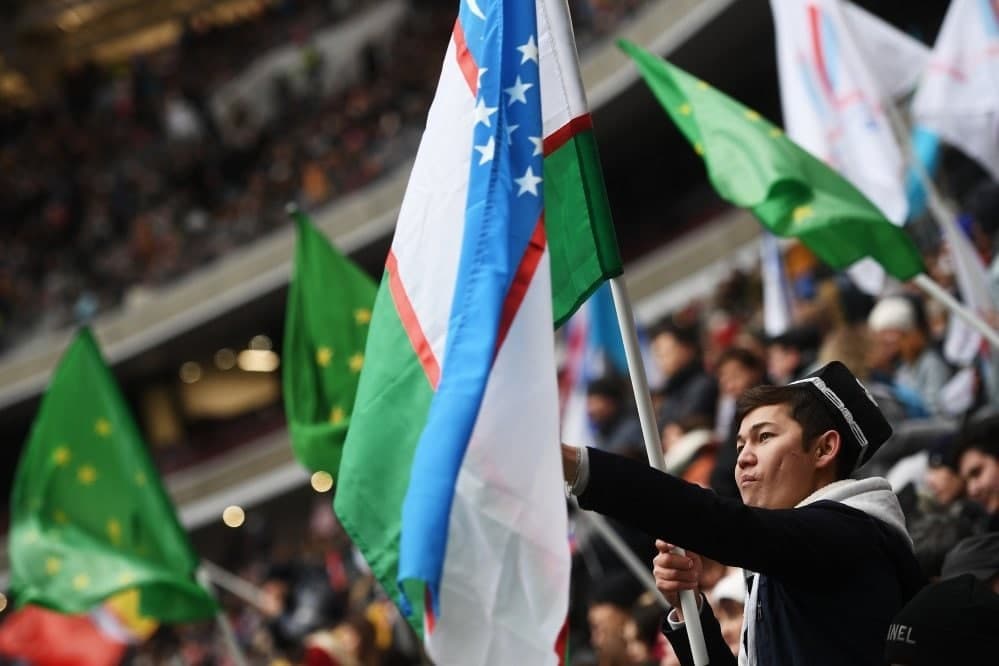 Uzbekistan remains among authoritarian countries in global democracy rating