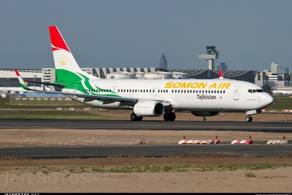 Tajikistan considering resuming direct flights with Uzbekistan