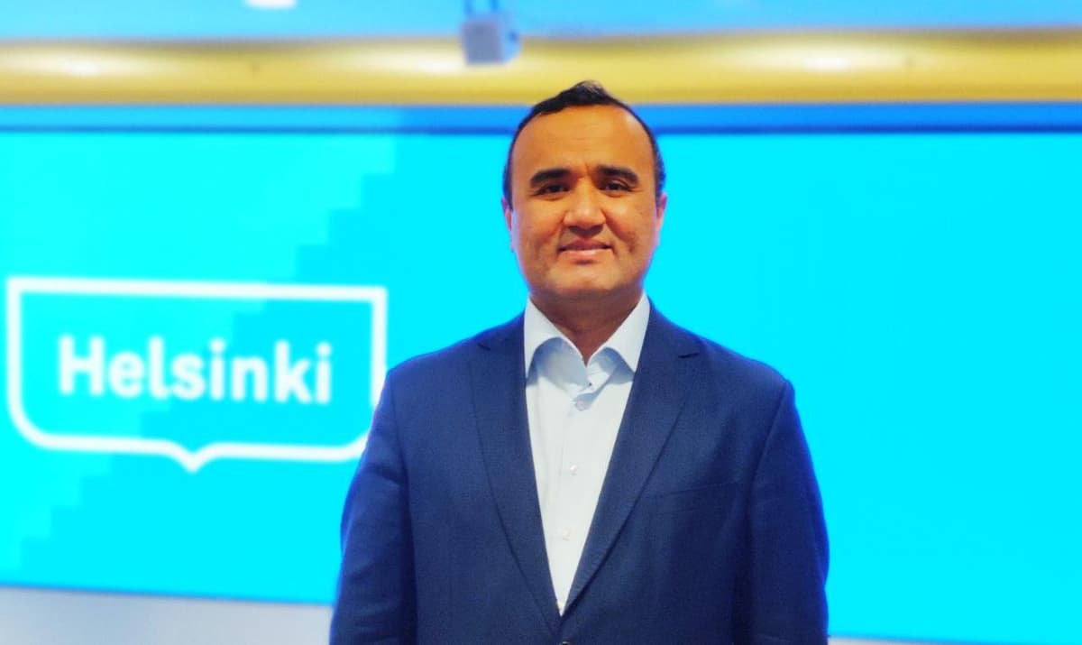«Marketing ilm sohasiga aylanib ulgurdi» - Finlandiyadagi o‘zbek marketolog bilan suhbat