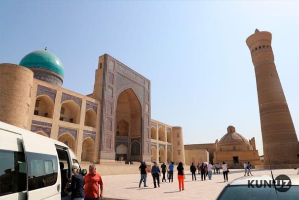 Prezident farmoni: Turizm sohasida faoliyat ko‘rsatuvchilar uchun subsidiya va grantlar ajratiladi