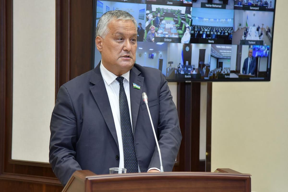 Qiynoqqa solish va g‘ayriinsoniy muomala holatlari bo‘yicha IIV va Bosh prokuraturaga parlament so‘rovi yuboriladi