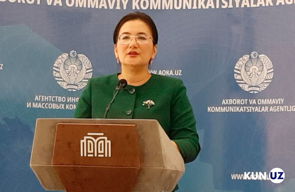 «Qamoqxonalarni to‘ldirib faqat qimmatga tushamiz» – Badiiy akademiya olimi korrupsiyani yo‘qotishning ikki yo‘li haqida gapirdi