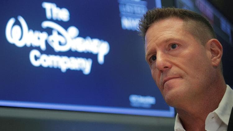 Disney топ-менежери TikTok ижтимоий тармоғига раҳбар этиб тайинланди  