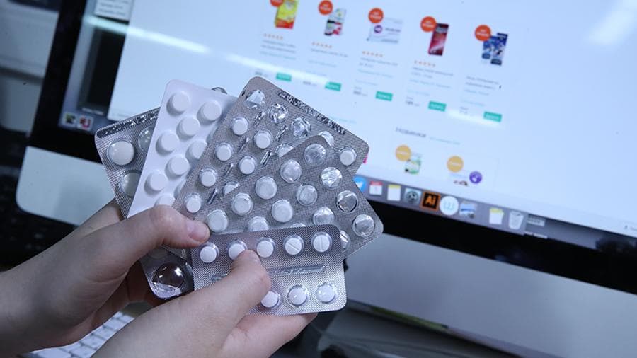 Antibiotiklarni iste'mol qilish hajmi ortib ketmoqda – Adliya vaziri