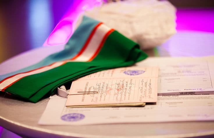 Агентство госуслуг прокомментировало слухи о легализации двоеженства 