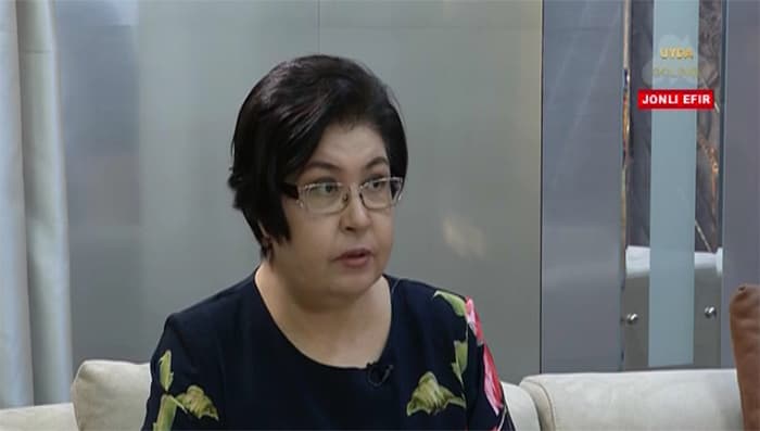 «Tana haroratining 38 darajagacha ko‘tarilishi xavfsiz» - mutaxassis COVID-19’ning kechishidagi isitma haqida ma'lumot berdi