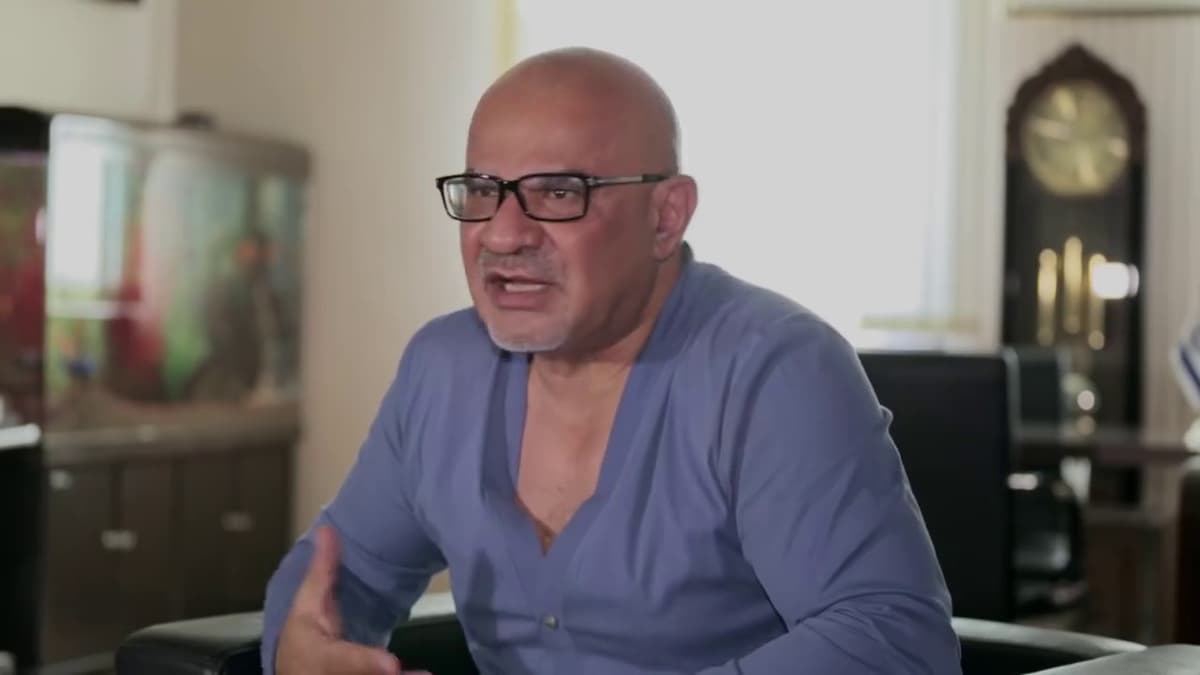 Шифокор Дилмурод Иргашев ССВнинг хусусий клиникаларга оид қарори бўйича мурожаат билан чиқди