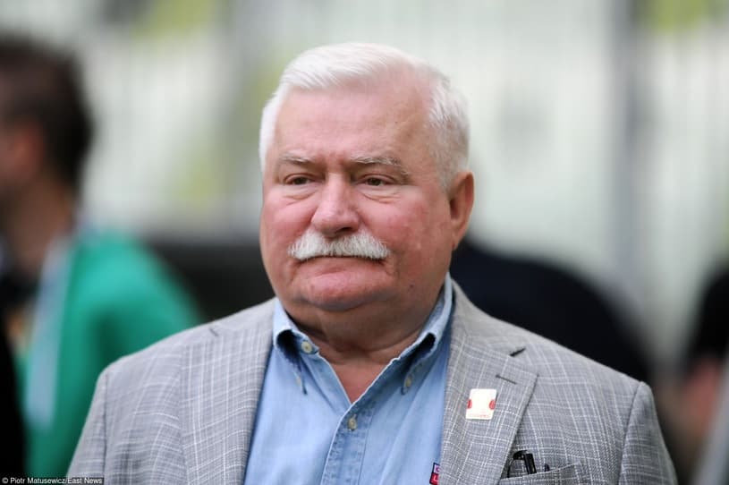 Polshaning 77 yoshli sobiq prezidenti muhtojlik sababli ish izlayotganini ma'lum qildi   