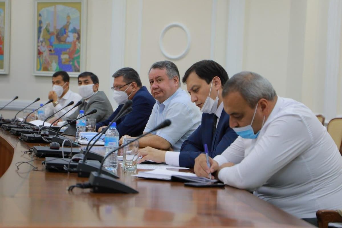 Yangi qonun loyihasi: yer uchastkalarining hokimlar tomonidan olib qo‘yilishiga taqiq belgilanadi