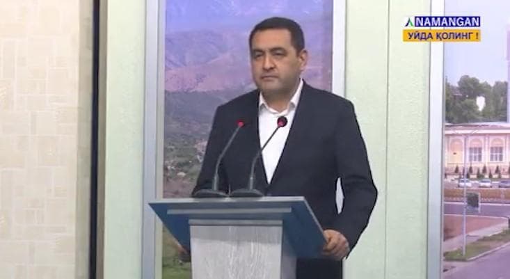 Xayrulla Bozorov: «Hoyu havas bir oilaga qanchalik qimmatga tushganini hammamiz ko‘rib turibmiz»