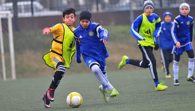 O‘zbekistonda xususiy professional futbol maktablari tashkil etiladi 