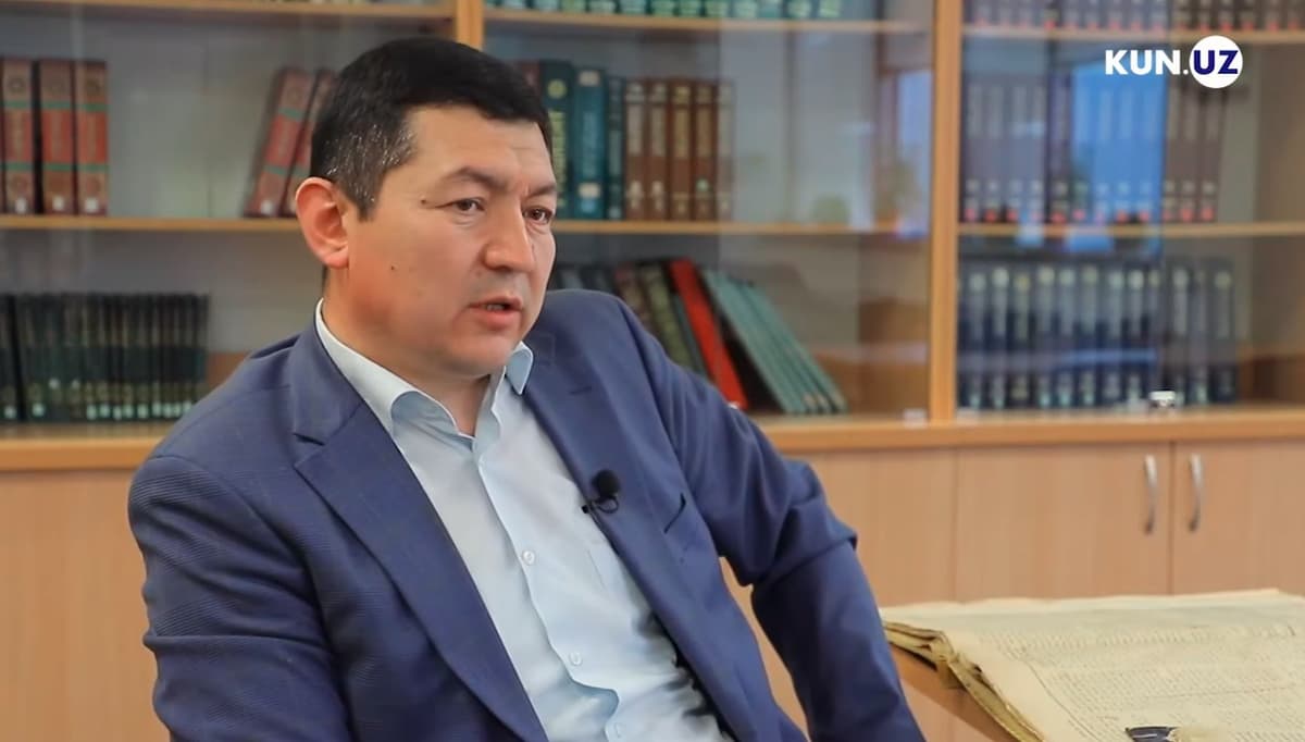«Jadidlar barcha mavzular uchun ochiq edi» – Tarixchi bilan milliy matbuot tarixi va qatag‘onlar haqida suhbat