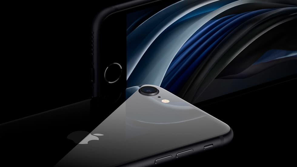 Apple yangi iPhone SE smartfonini namoyish etdi