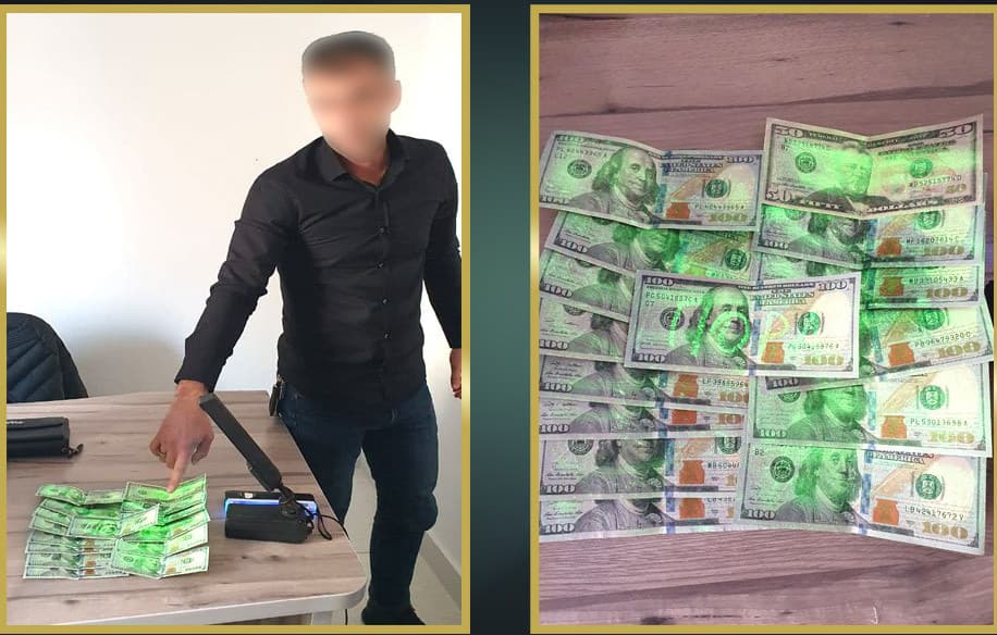 Тошкентда авиакасса раҳбари ушланди. У фирибгарликда гумонланмоқда
