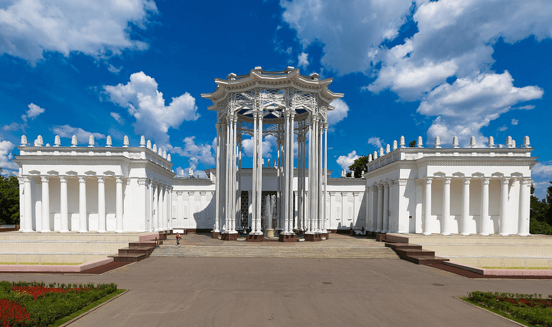 Butunrossiya ko‘rgazma markazida O‘zbekiston pavilonini saqlab turish direksiyasi tashkil etildi