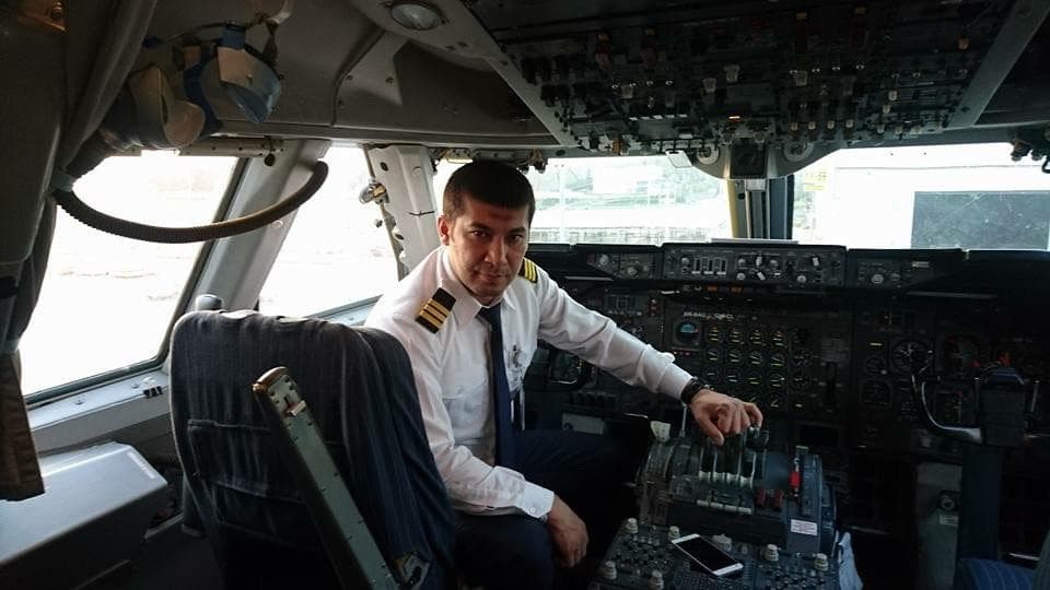 Charter reys orqali qaytayotganlar orasida virusga chalinganlar bo‘lsa, u samolyot salonidagi barchaga yuqishi mumkin - aviatsiya muhandisi