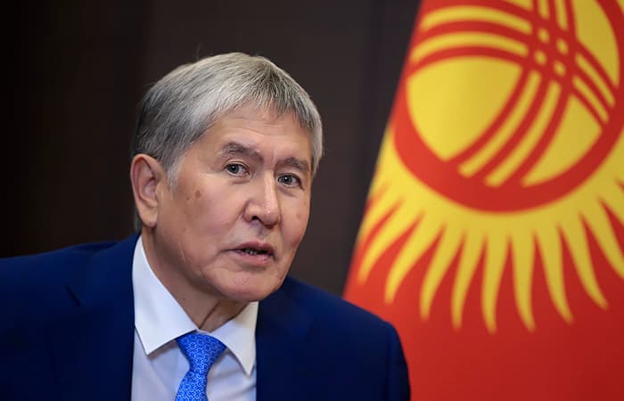 «Atamboyev ishi». Sobiq prezidentni nega qamashdi?