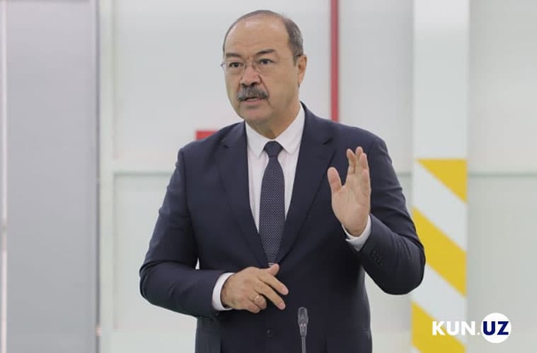 Sardobaliklar yangi uylarga ko‘chadi. Bosh vazir yangi mahallalardagi sharoit bilan tanishmoqda