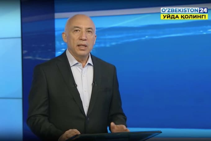 «Yangi kasallar aniqlanishi yomon, lekin aniqlanmasligi undan ham yomon» - Alisher Shodmonov