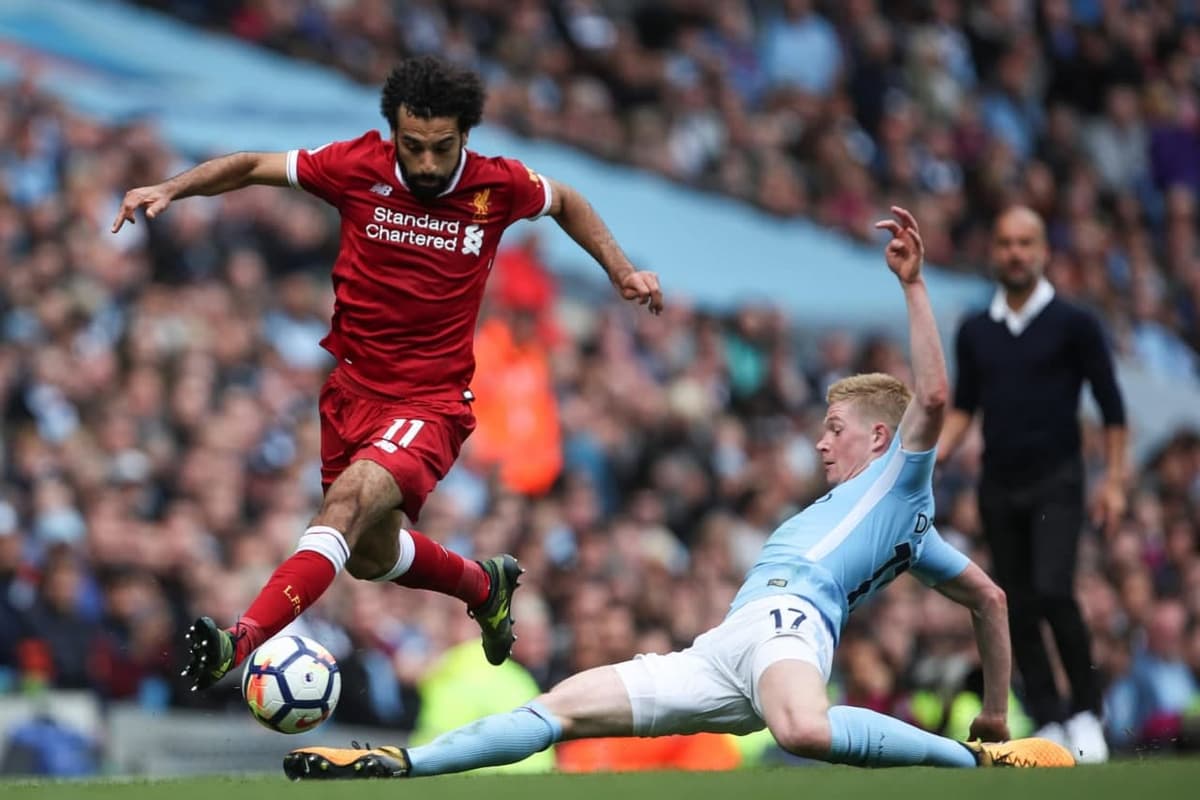 Manchester Liverpulga qarshi, Bundesligada peshqadamlik uchun kurash. Hafta o‘yinlari prevyusi
