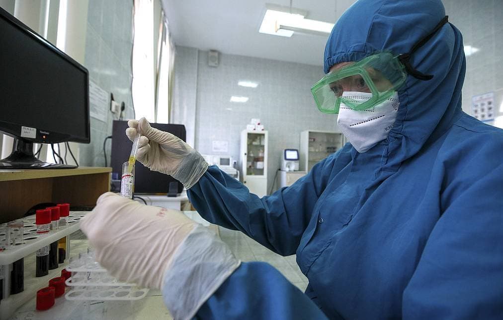 Вирусолог из Уханя предупредила о распространении новых видов COVID