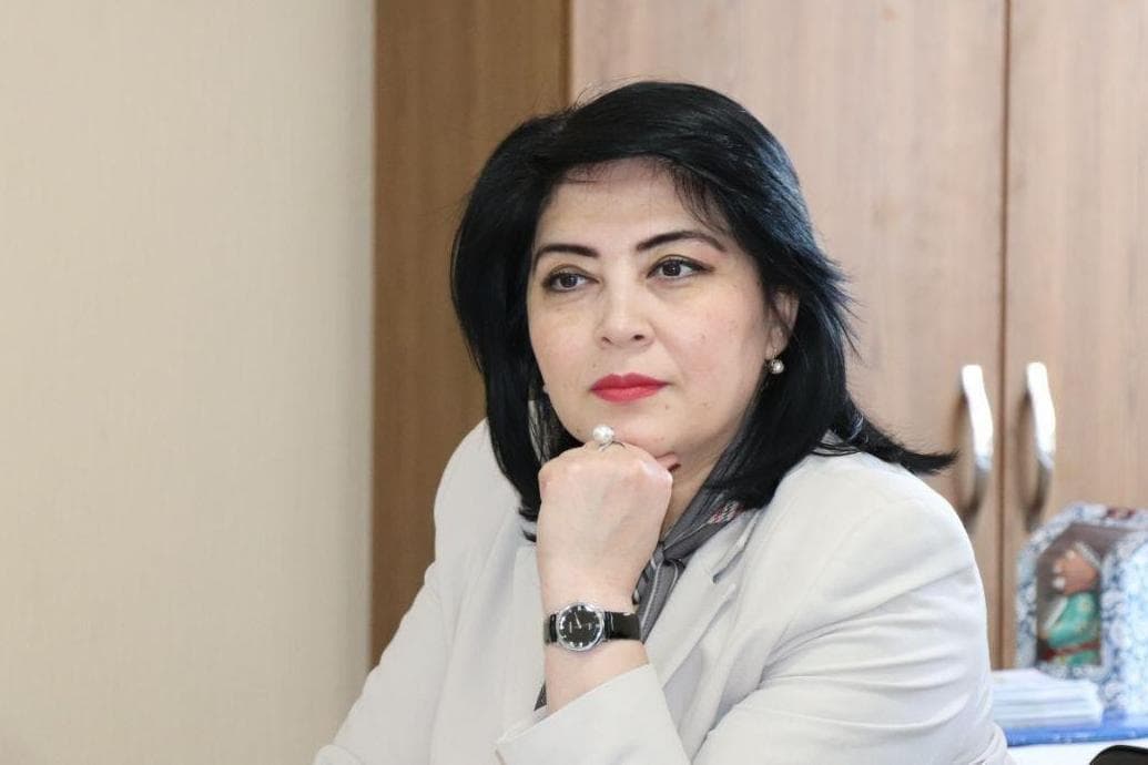 «Virus butun dunyoda tibbiyot imkoniyatlarini yo‘qqa chiqarmoqda» - «Milliy tiklanish» raisi o‘rinbosari shifokorlarni ayblamaslikka chaqirdi