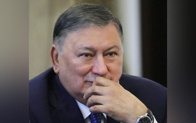 “Og‘ir vaziyatda to‘g‘ri yo‘l tanlash odamdan katta bilim, yuksak tafakkur talab etadi” - siyosatshunosning 2020 yilga nigohi