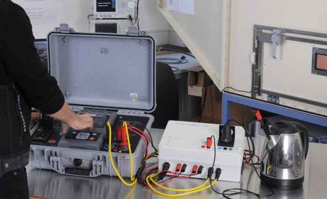 Iste'molchilar elektr qurilmalarini texnik ekspluatatsiya qilish qoidalari tasdiqlanadi