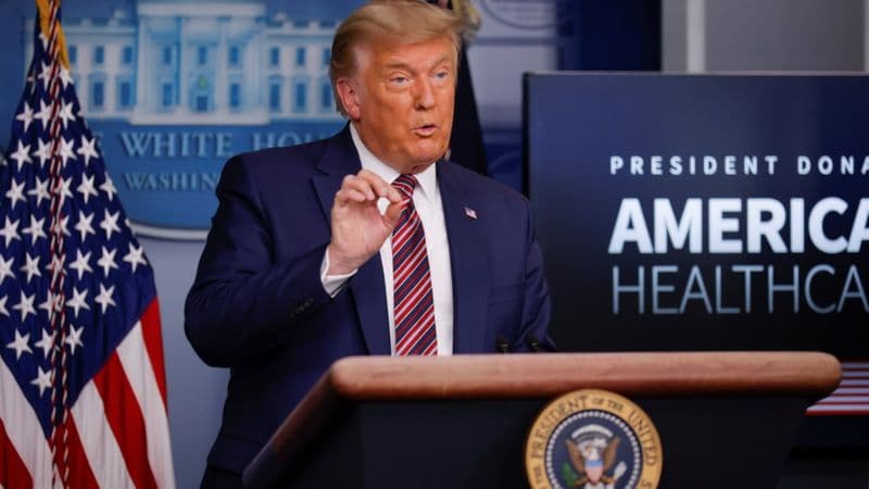 АҚШ сайловлари: Жоржия ортидан Мичиган ҳам Трампга «йўқ» демоқда